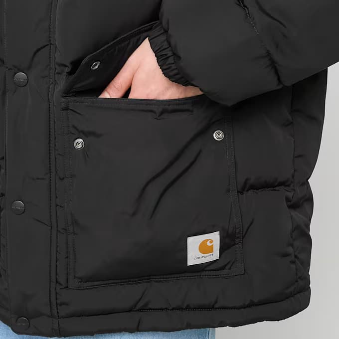 Brent Jacket by Carhartt WIP