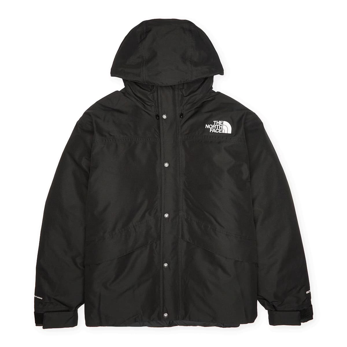 Mountain Down Jacket by The North Face
