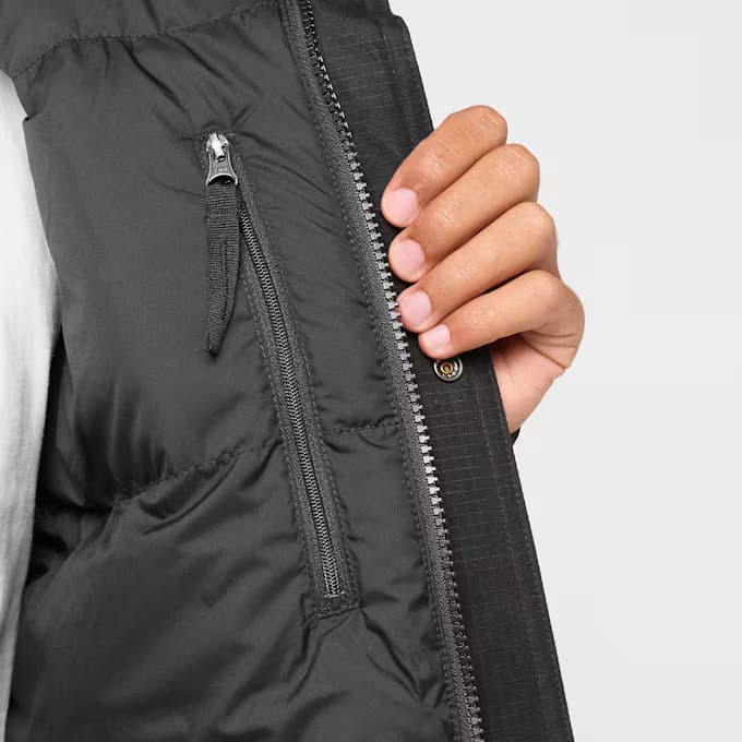 Mountain Down Jacket 16