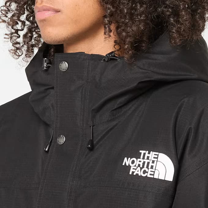 Mountain Down Jacket 15