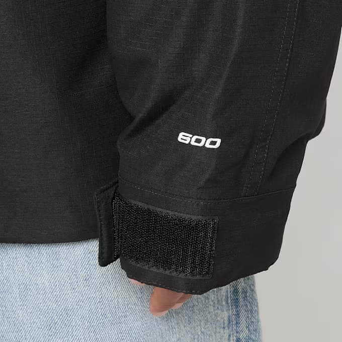 Mountain Down Jacket 18