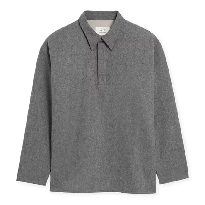 Chemise Polo 7