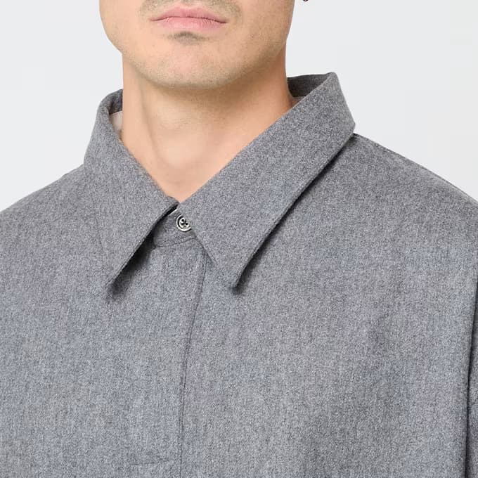 Chemise Polo 11