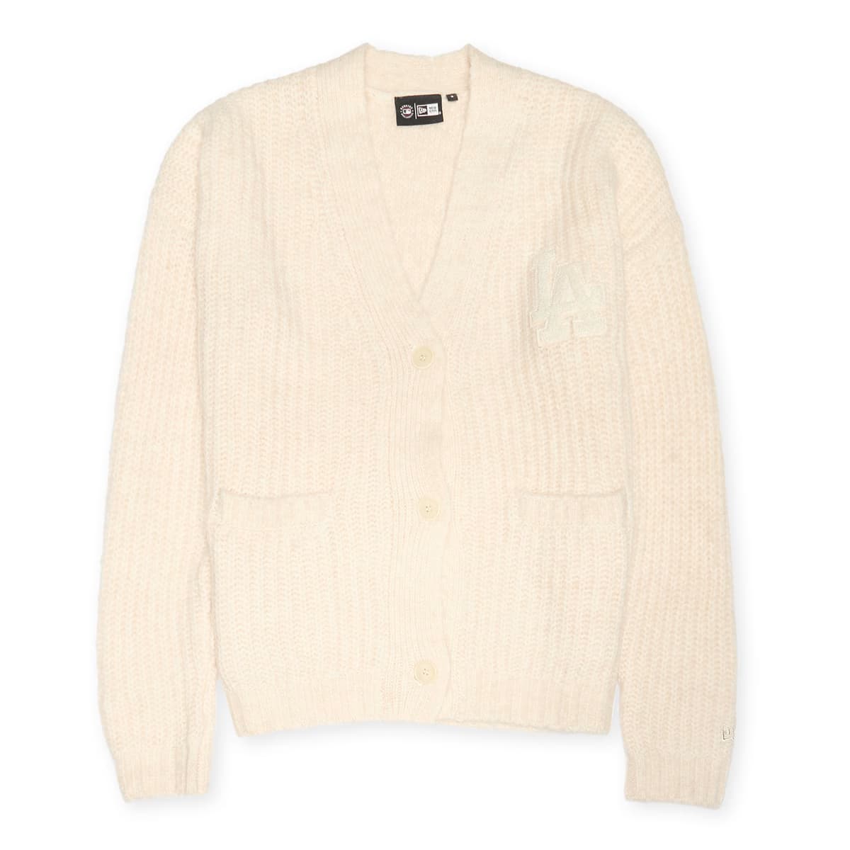 Wmns MLB Knit Cardigan New York Yankees by New Era