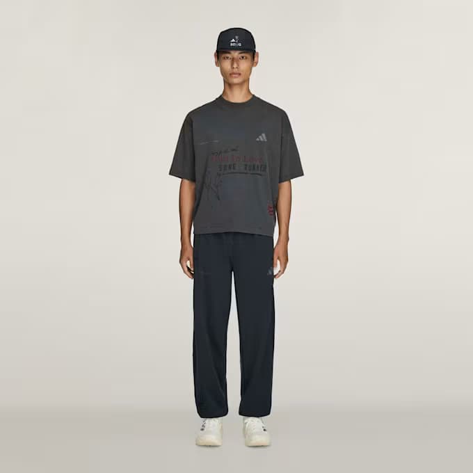 x Song For The Mute Sport Pant 9