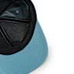 Baseball Cap Chrome 3