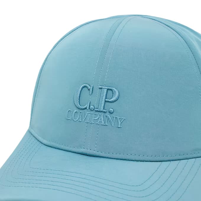 Baseball Cap Chrome 8