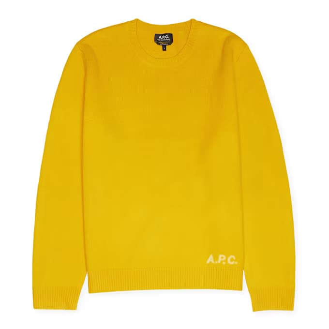 Pull Edward Knitsweater 7