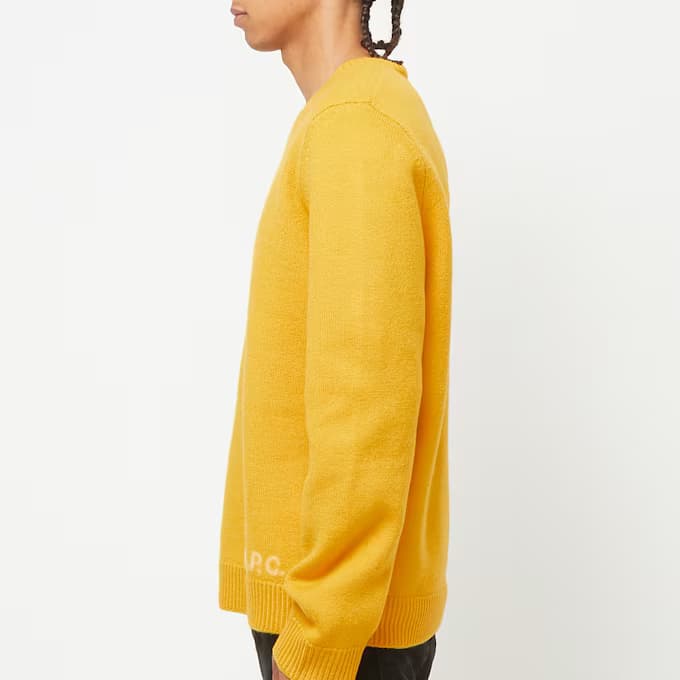 Pull Edward Knitsweater 9