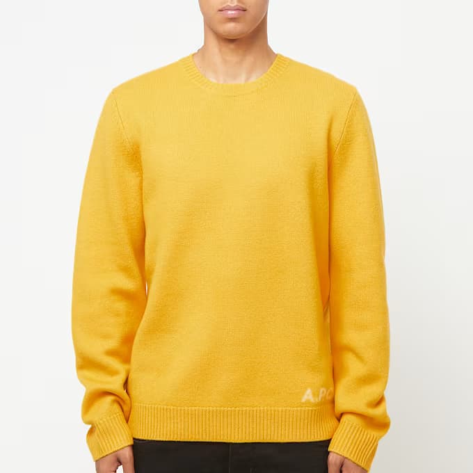 Pull Edward Knitsweater 8