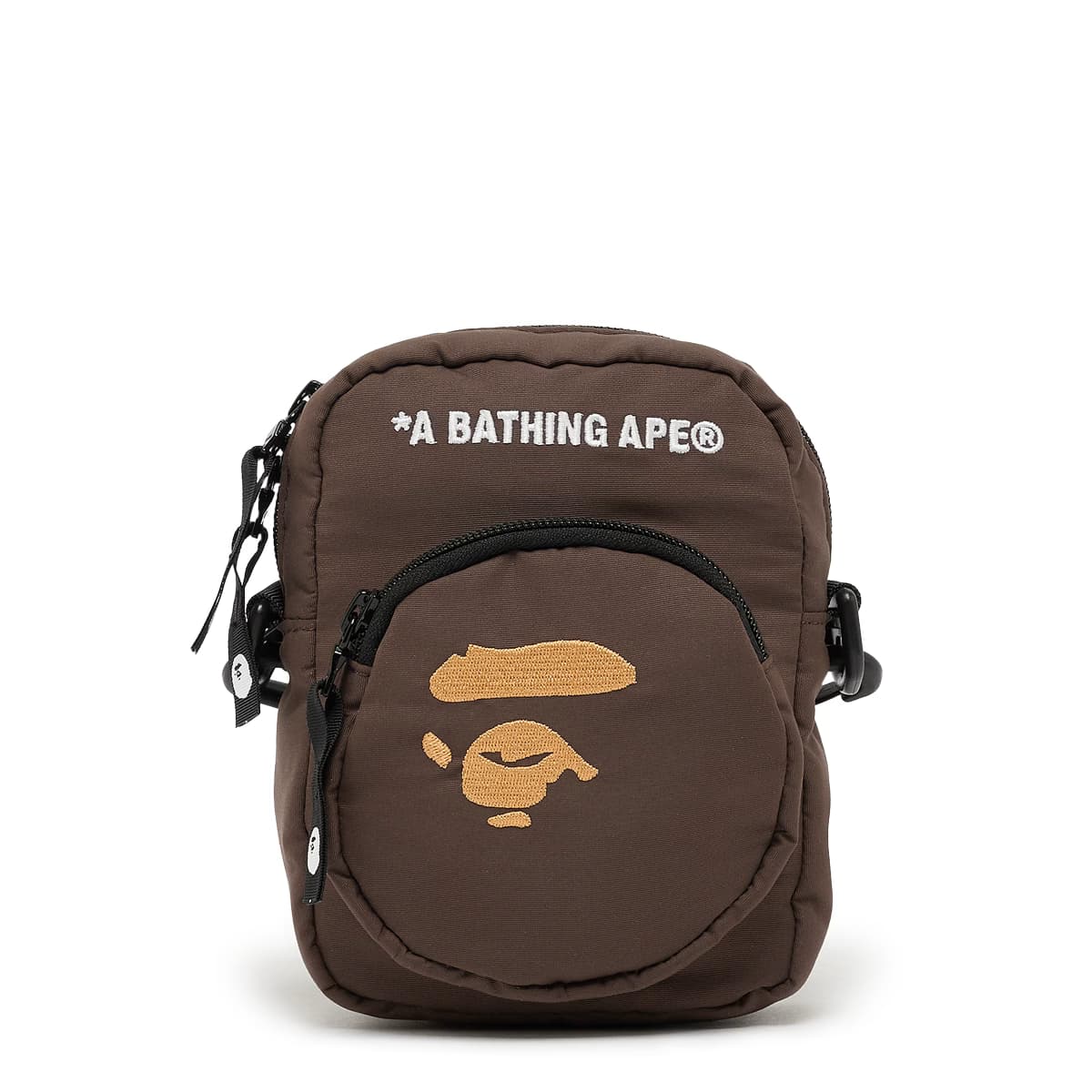 Ape Head Mini Bag 1,6L by A Bathing Ape