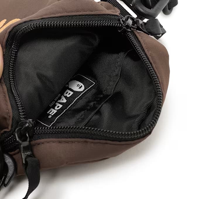 Ape Head Mini Bag 1,6L 11