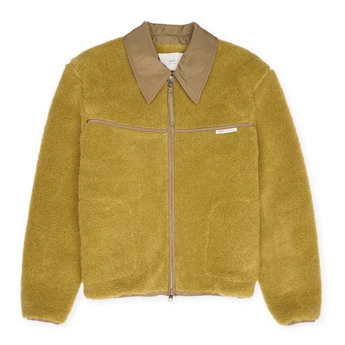 Veste Zippee 8