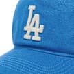 MLB LA Dodgers Heavy Twill Hero Hitch LC Cap 5