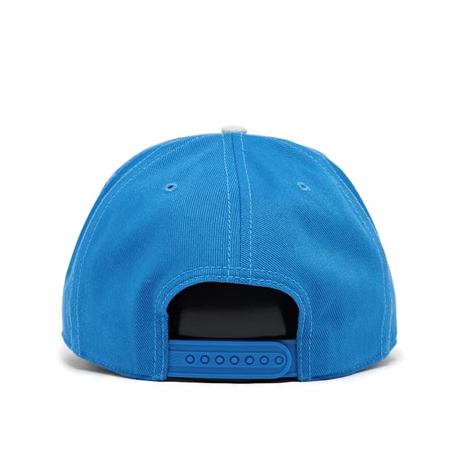 MLB LA Dodgers Heavy Twill Hero Hitch LC Cap 7