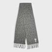 Scarf gris 2