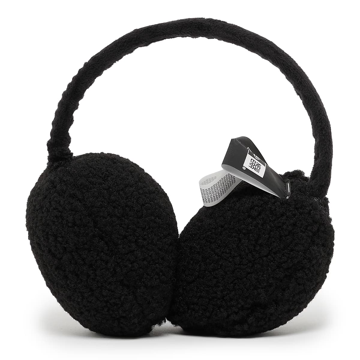 Borg Ear Muffs by New Era