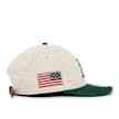 Americana Herringbone 9Fifty Retro Crown Athletics 3