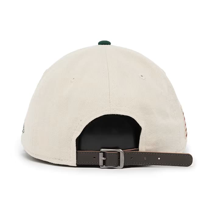 Americana Herringbone 9Fifty Retro Crown Athletics 9