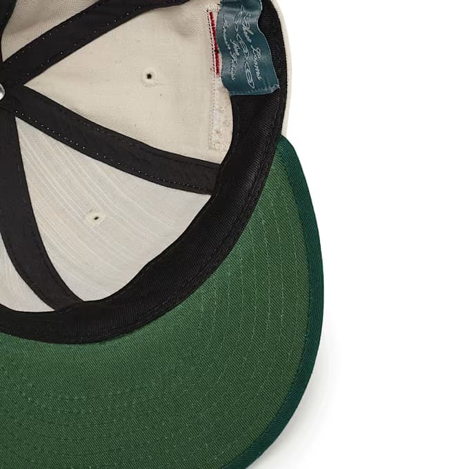 Americana Herringbone 9Fifty Retro Crown Athletics 10
