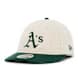 Americana Herringbone 9Fifty Retro Crown Athletics 12