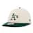 Americana Herringbone 9Fifty Retro Crown Athletics 13