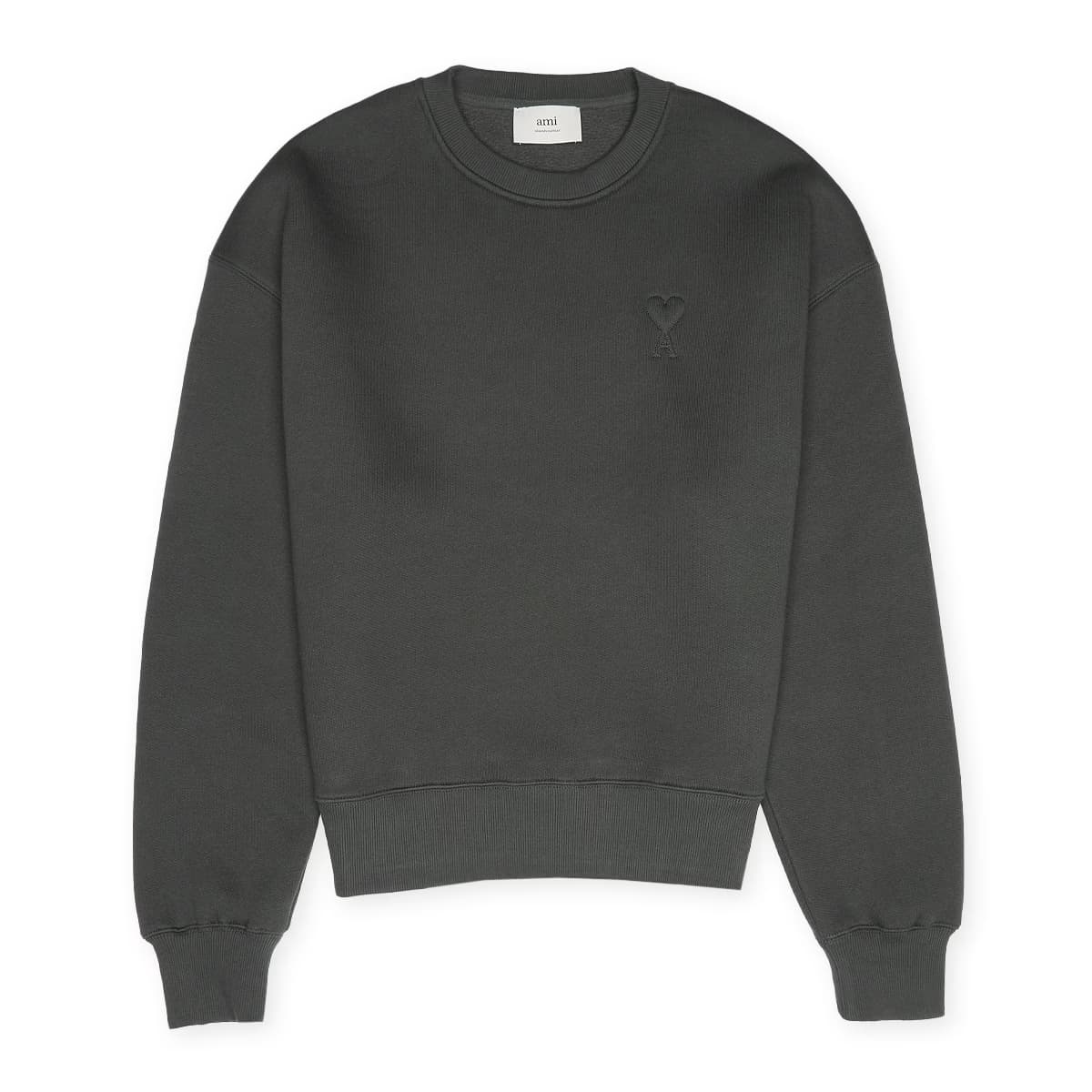 Sweat Big ADC by AMI Paris