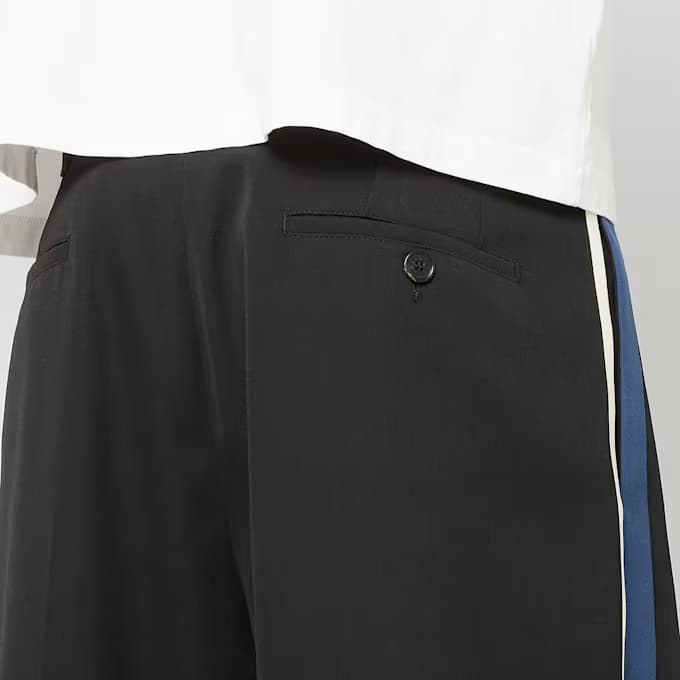 Trousers 15