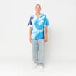 Mega ABC Camo Mesh Shirt M 3