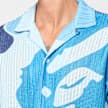 Mega ABC Camo Mesh Shirt M 4