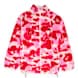 ABC Camo Metal One Point Boa Jacket M 14