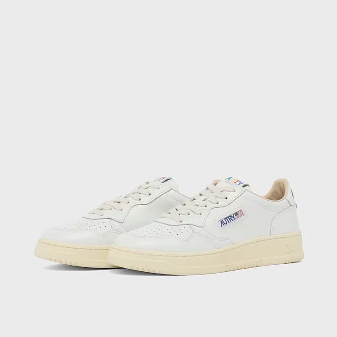 Wmns Medalist Low 9