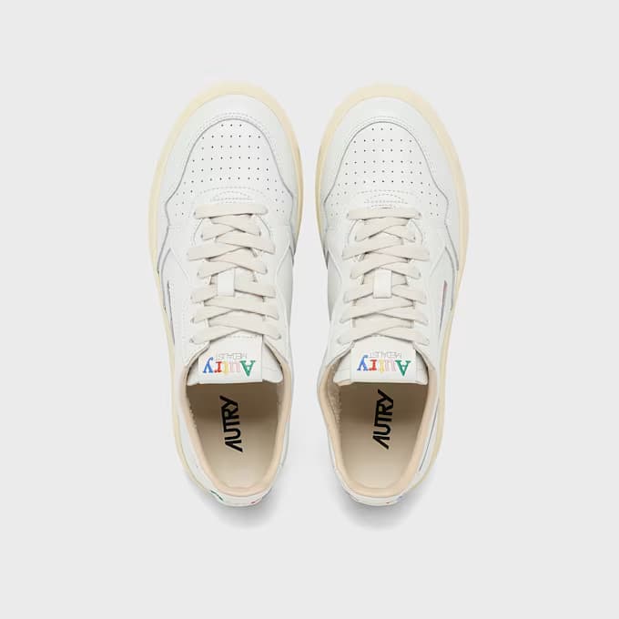 Wmns Medalist Low 12