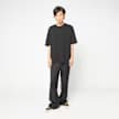 T-Shirt Tonal Embossed 3