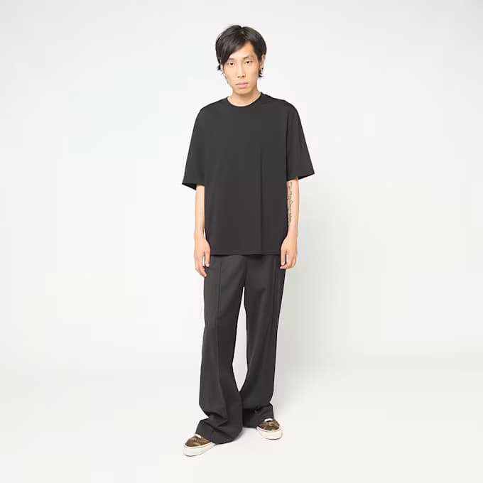 T-Shirt Tonal Embossed 6