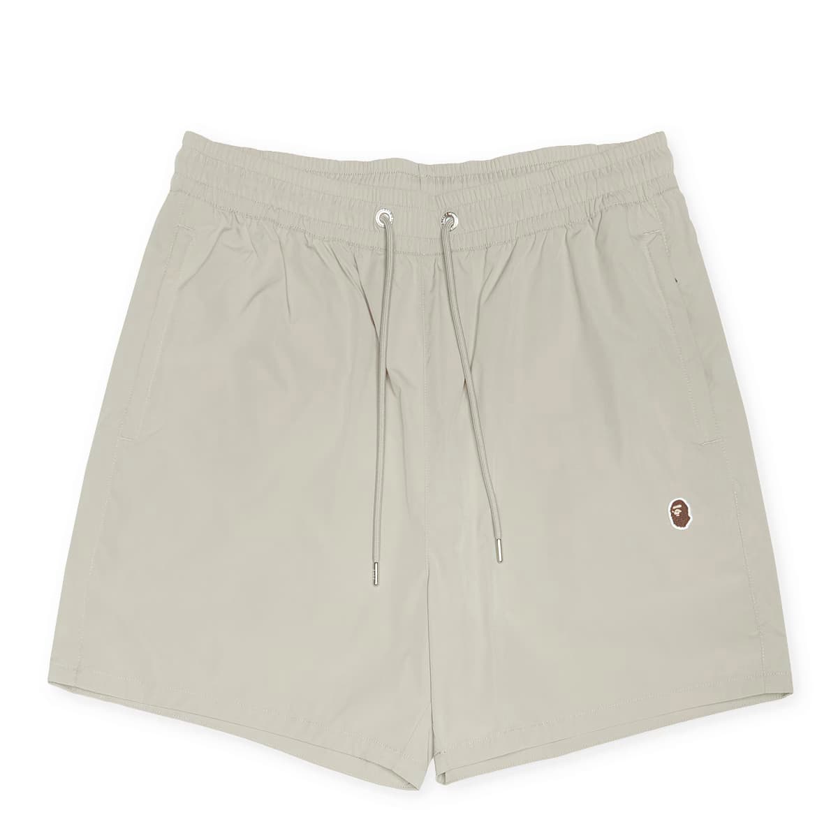 One Point Relaxed Fit Water Shorts by A Bathing Ape