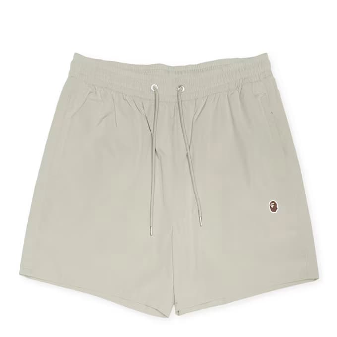 One Point Relaxed Fit Water Shorts 9