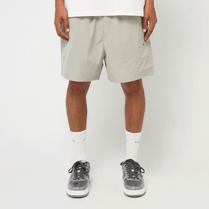 One Point Relaxed Fit Water Shorts 10