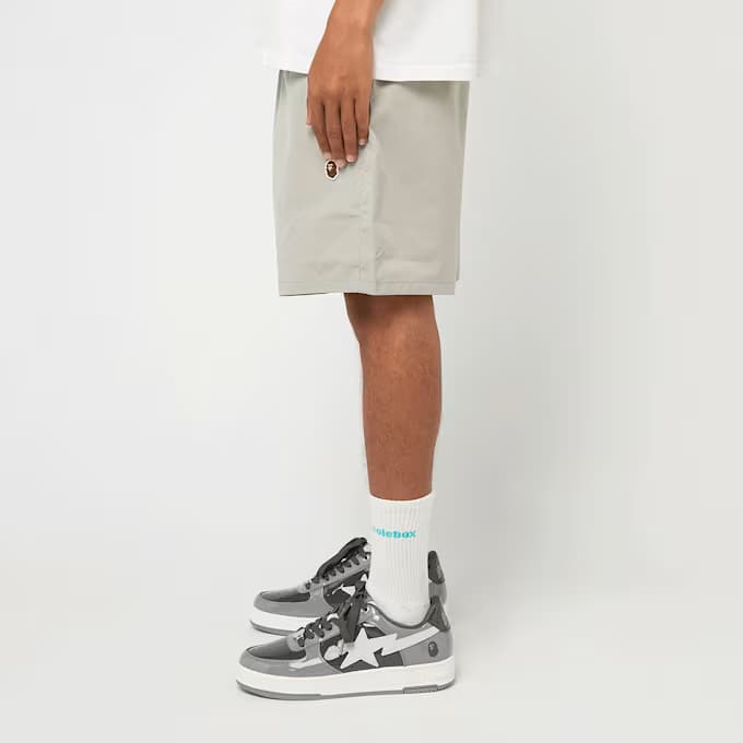 One Point Relaxed Fit Water Shorts 11
