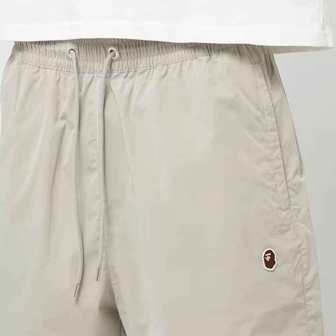 One Point Relaxed Fit Water Shorts 14