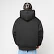 Leather Pack Insulated Hoodie 5