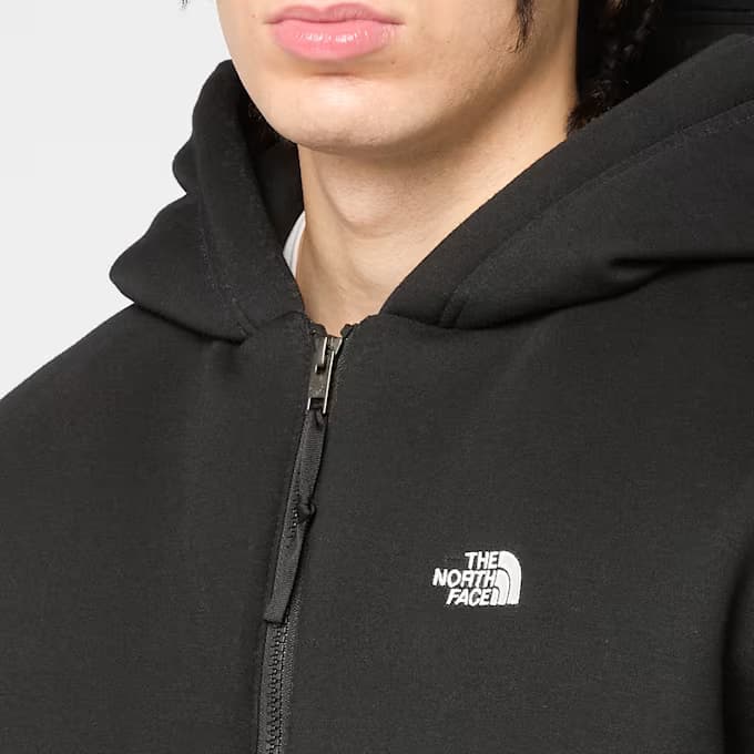 Leather Pack Insulated Hoodie 14