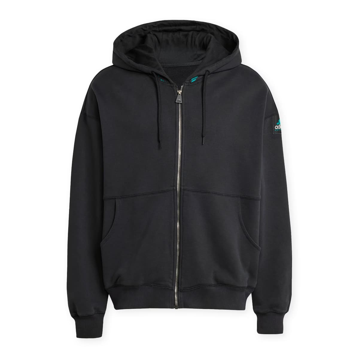 EQT Zip Hoodie by adidas Originals