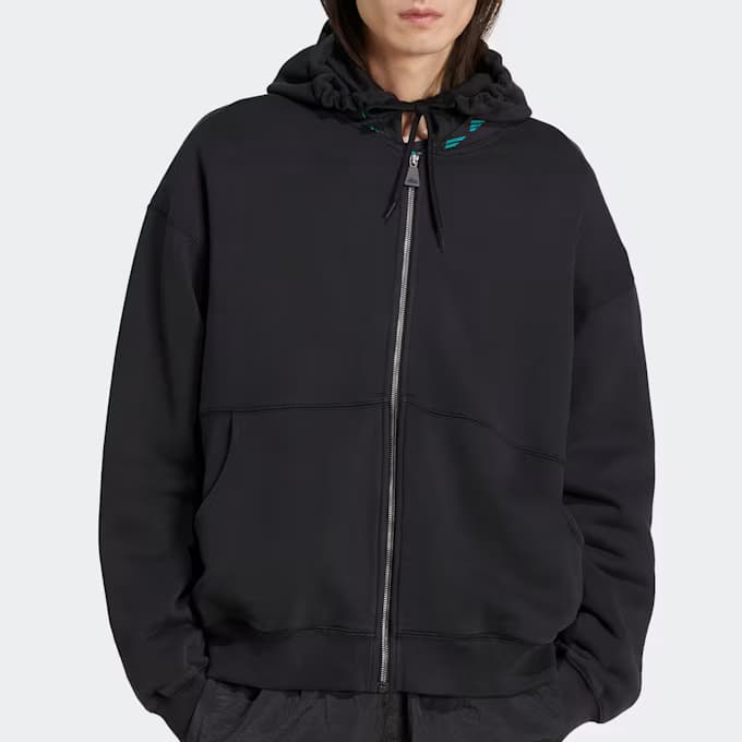 EQT Zip Hoodie 8