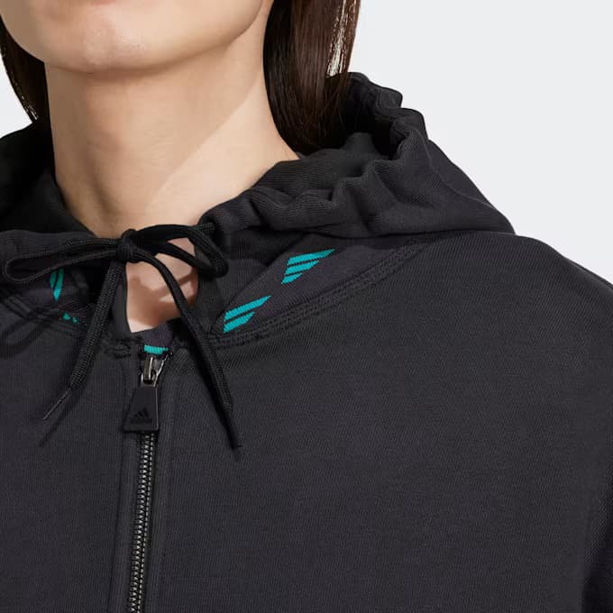 EQT Zip Hoodie 10