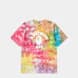 Tie Dyed College Relaxed Fit Tee 8