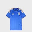 Italy 26 Home Replica Jersey 2