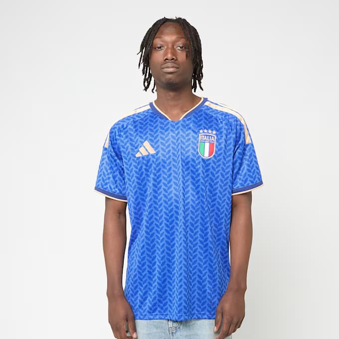 Italy 26 Home Replica Jersey 9