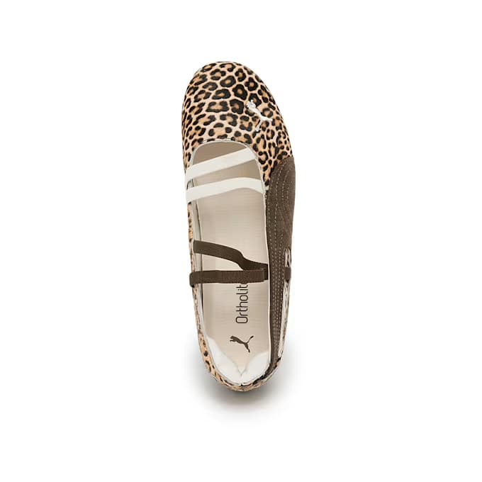 Wmns Speedcat Ballet Leopard 12