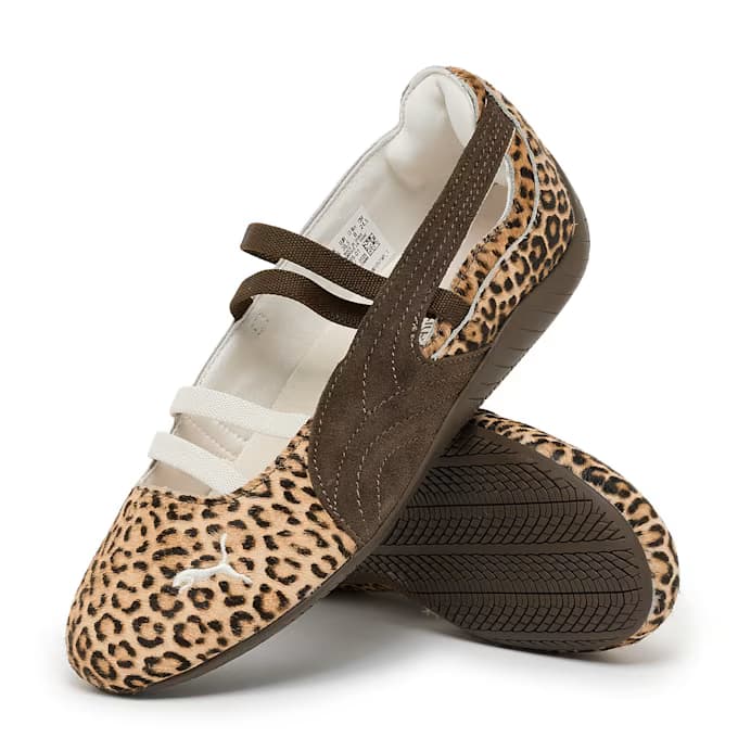 Wmns Speedcat Ballet Leopard 15